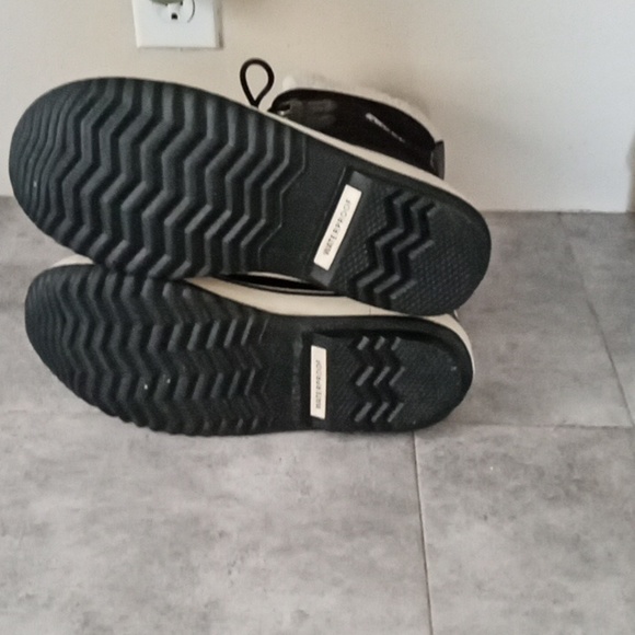 SOREL boots saiz 10 women - Picture 6 of 7